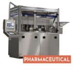 Agate MBP pad printing machine