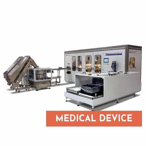 Cheiron pad printing machine