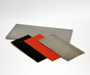 pad printing plate