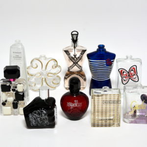 pad printing on cosmetic products