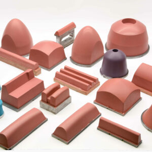 Tampon-overview Pad printing pad