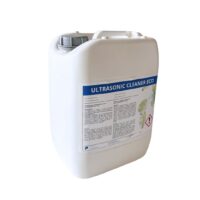 ultrasonic eco