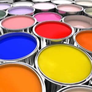 pad printing inks