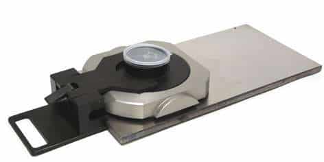 closed ink system