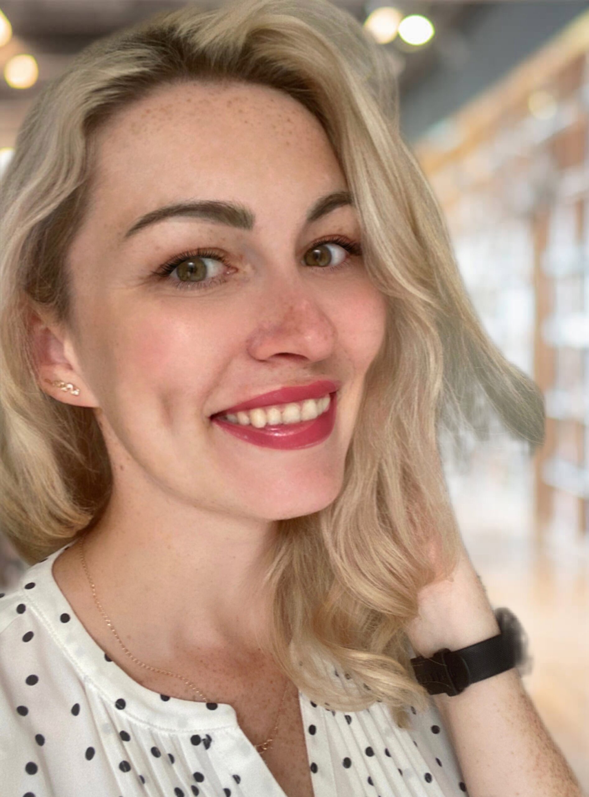 Julia Karanets
