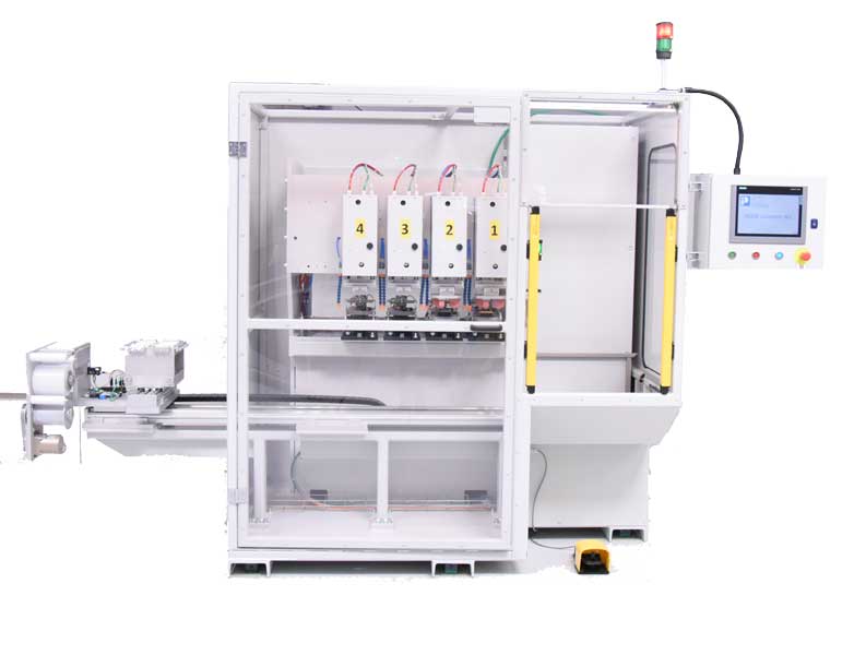 Orion linosystem