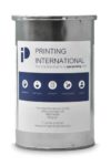 Pad-printing-ink