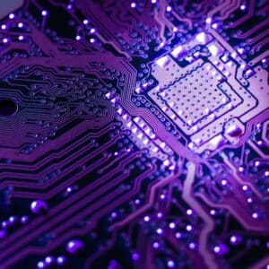 printed electronics