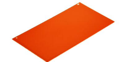 Printing plates nyp34 rood NYP34-W Printing International
