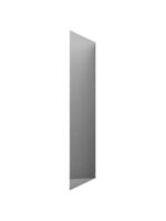 thin steel pad printing plate