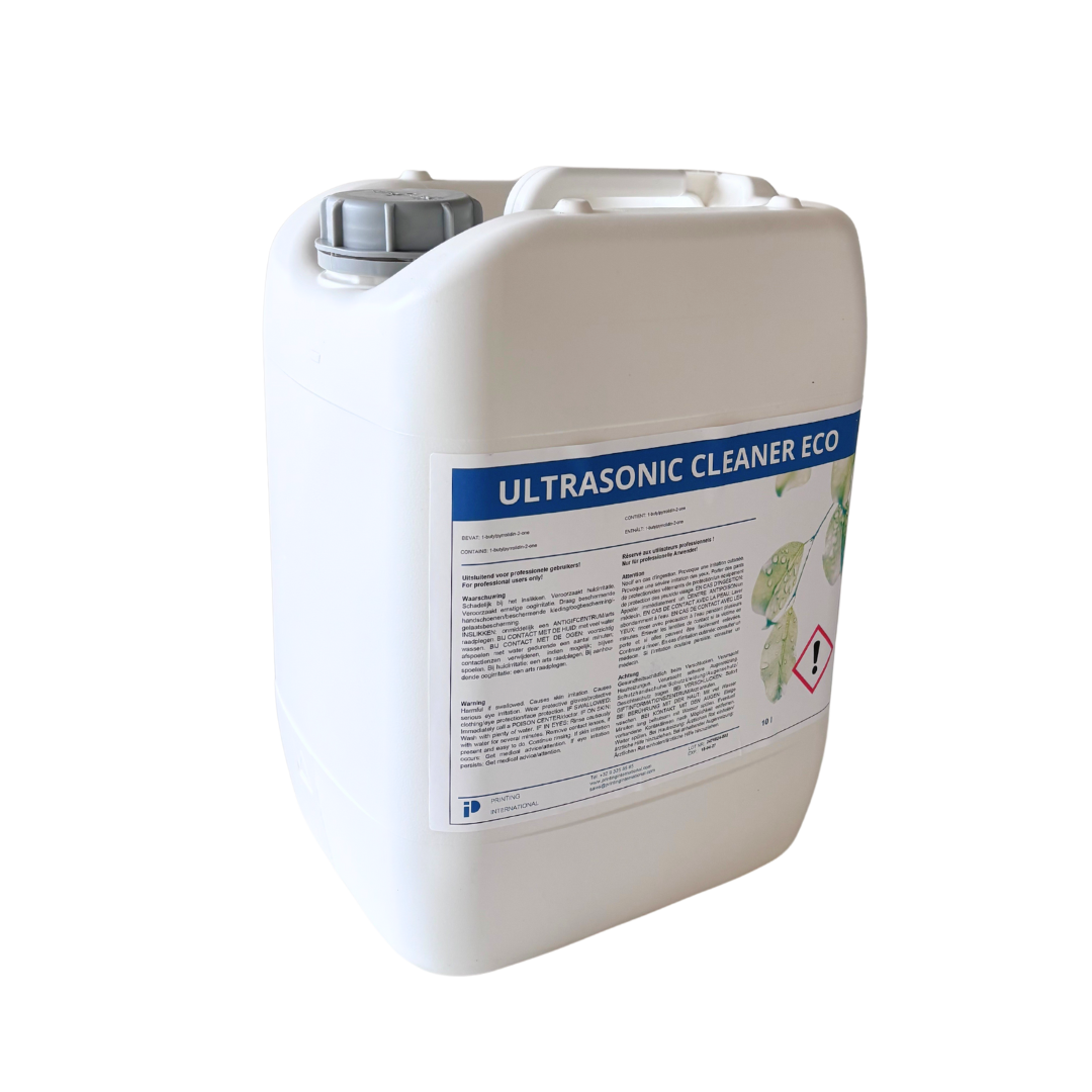 ultrasonic eco