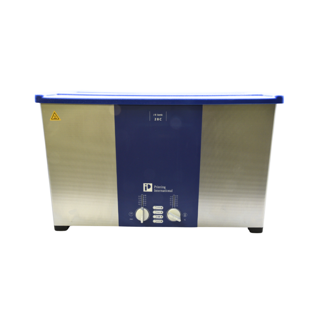ultrasoon Ultrasoon cleaner