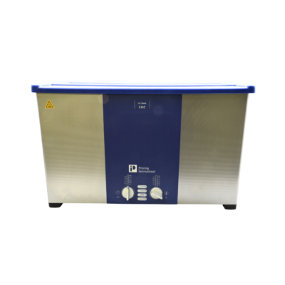 Ultrasoon cleaner