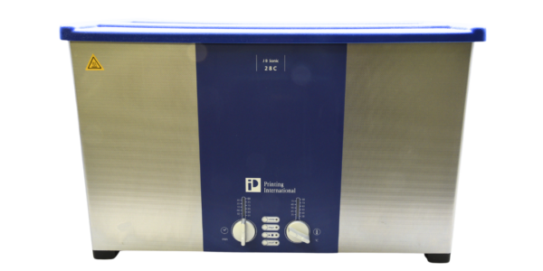 Ultrasoon cleaner
