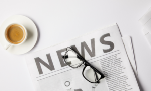 News of Printing International