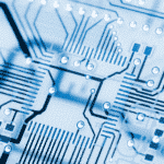 Printed electronics