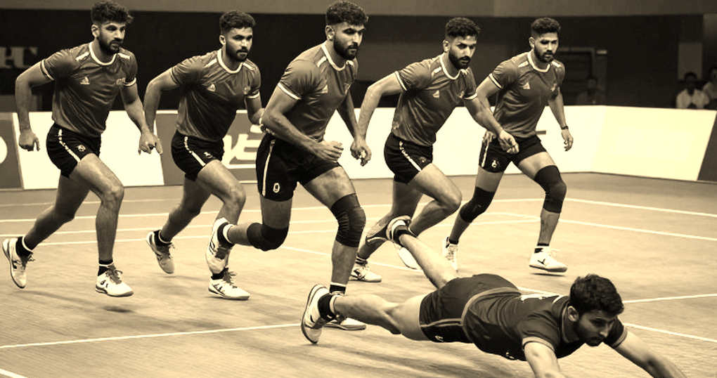 এশিয়ান গেমস ২০২৬: কাবাডিতে ভারতের 'নিশ্চিত মেডেল' শিরোনাম বনাম বাংলাদেশের অল-আউট সম্ভাবনা