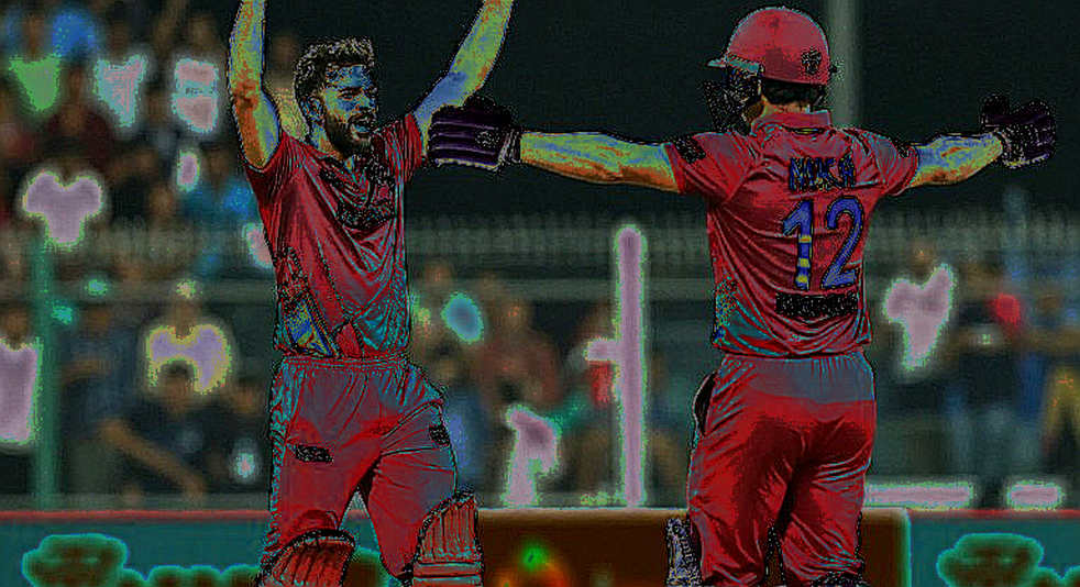 এক ওভারে পাঁচ উইকেট: চ্যাড লেককের ইতিহাস, কিন্তু ম্যাচের ফুটনোটে লুকানো সত্য