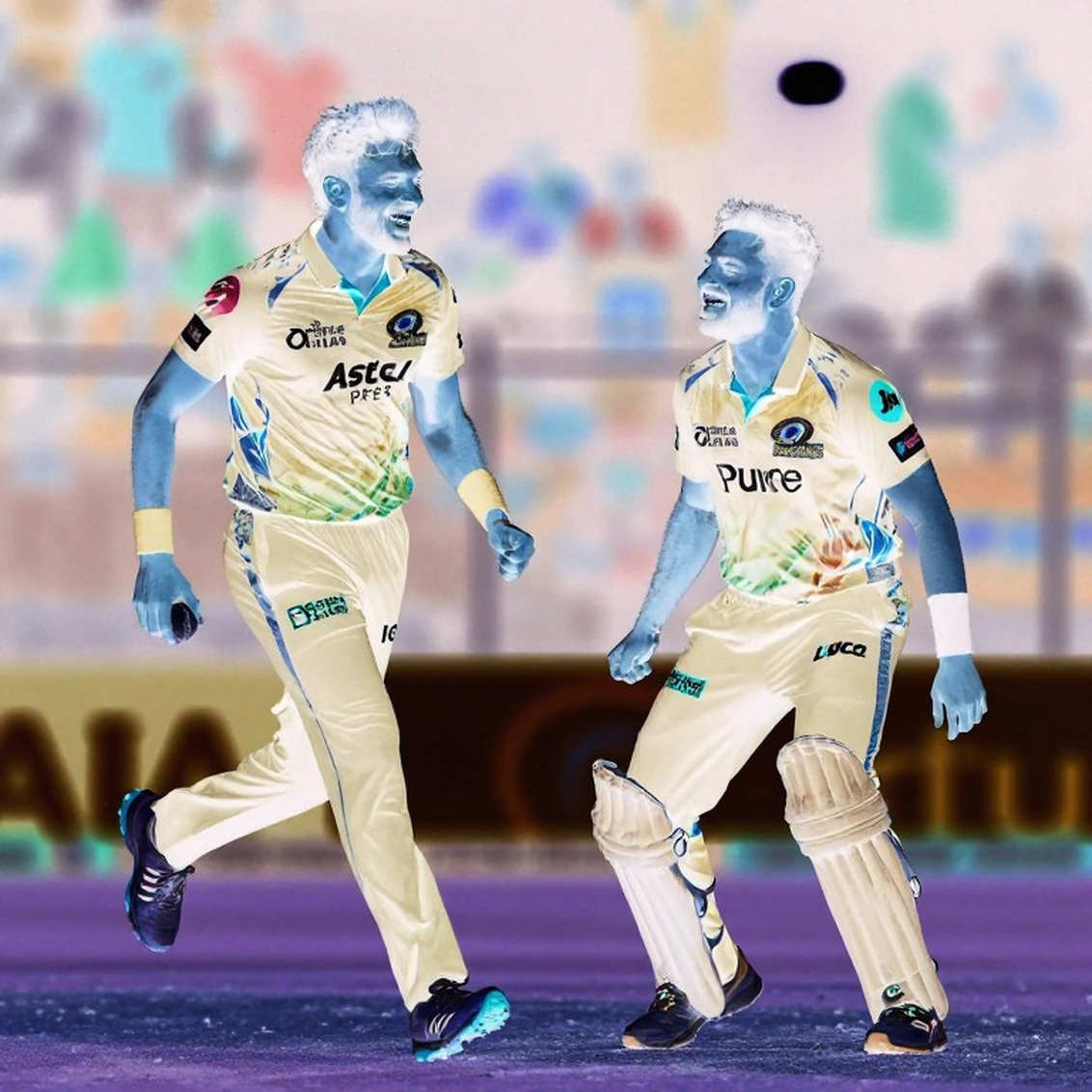 The River Beneath the Scorecard: Cricket Analysis's Eight Layers and the Honesty of a Blank Page The River Beneath the Scorecard: Cricket Analysis's Eight Layers and the Honesty of a Blank Page