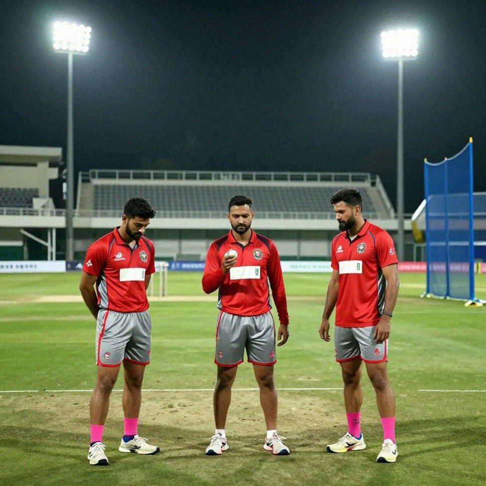 Death-Overs Ambiguity and the Fielding Gap: Why Shubman Gill Is Cautious About CWC27 Despite Winning the Series Death-Overs Ambiguity and the Fielding Gap: Why Shubman Gill Is Cautious About CWC27 Despite Winning the Series