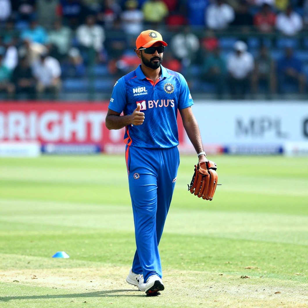 Death-Overs Ambiguity and the Fielding Gap: Why Shubman Gill Is Cautious About CWC27 Despite Winning the Series Death-Overs Ambiguity and the Fielding Gap: Why Shubman Gill Is Cautious About CWC27 Despite Winning the Series