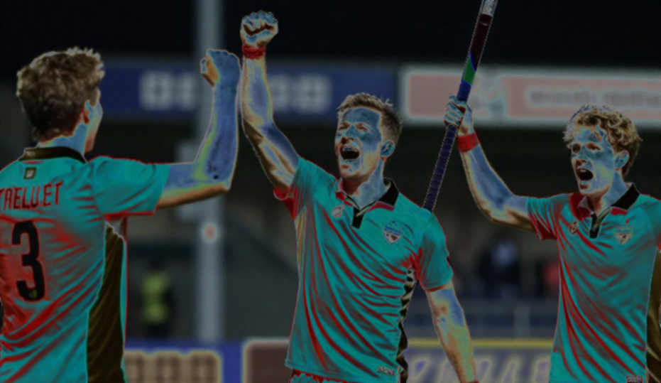 গুয়াংডং আসছে, কিন্তু আসল ম্যাচটা অন্য কোর্টে