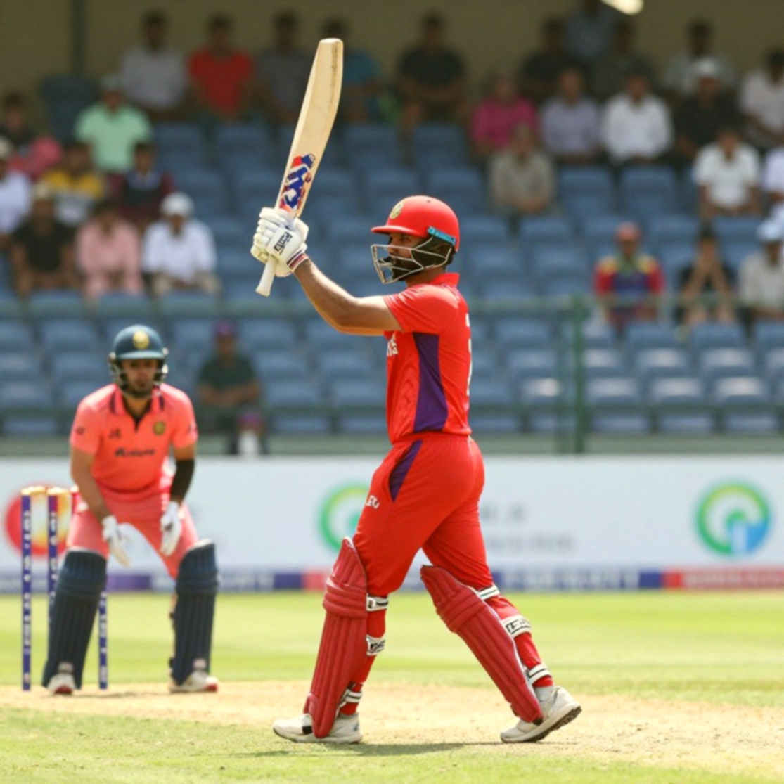 খালি ঘরের সাক্ষ্য: ক্রিকেট স্কাউটিংয়ে তথ্যহীনতার শৃঙ্খলা