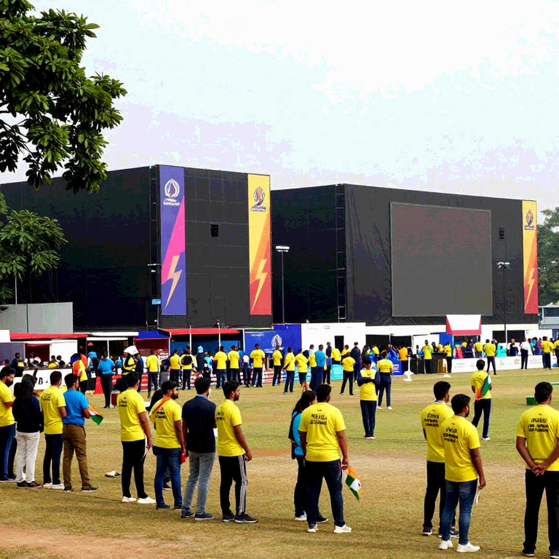 প্রশিক্ষণ মাঠের ঘাস যা মনে রাখে, স্কোরবোর্ড যা ভুলে যায়