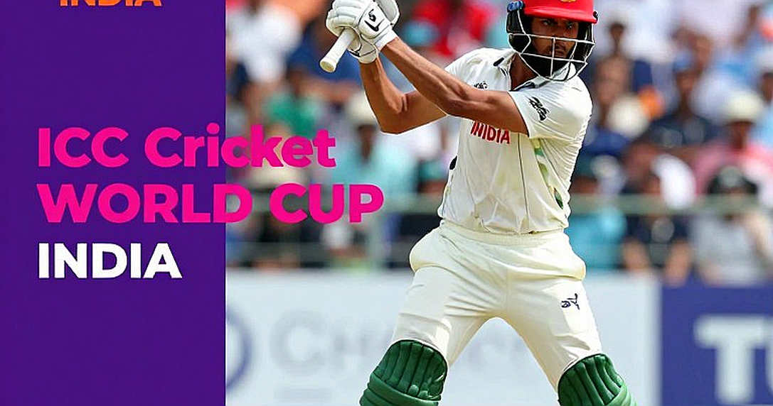 খালি ফাইলটি পড়তে শেখা: ক্রিকেটের খবর আসলে কোথায় তৈরি হয়