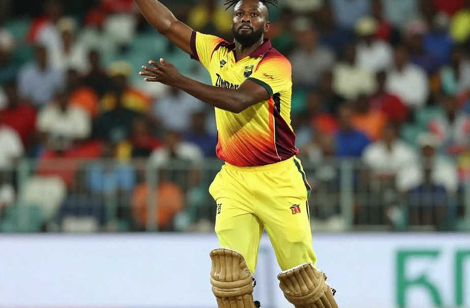 The Auction Hall and the Empty Stand: How Price Writes Cricket's Silence in Asia The Auction Hall and the Empty Stand: How Price Writes Cricket's Silence in Asia