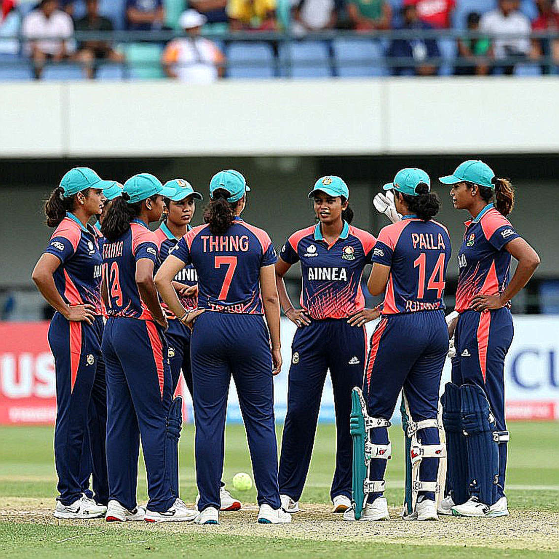 The Auction Hall and the Empty Stand: How Price Writes Cricket's Silence in Asia The Auction Hall and the Empty Stand: How Price Writes Cricket's Silence in Asia