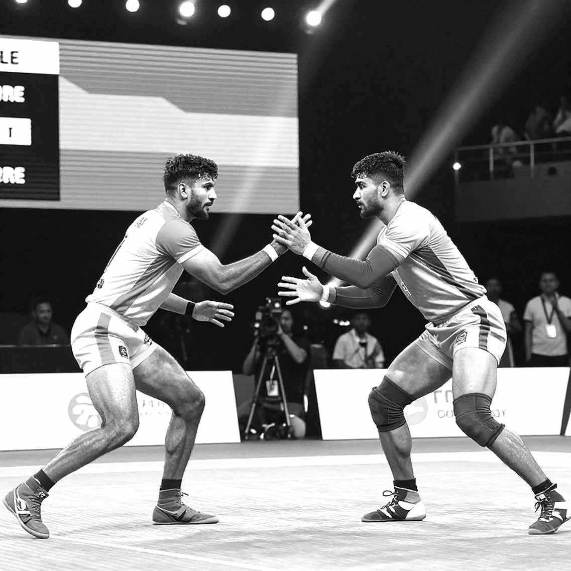 সোনালি ডাবল সত্যি, গল্পটা অসম্পূর্ণ: এশিয়ান গেমসের কাবাডি ফাইনালে প্রতিবেদনে যা বাদ পড়েছে