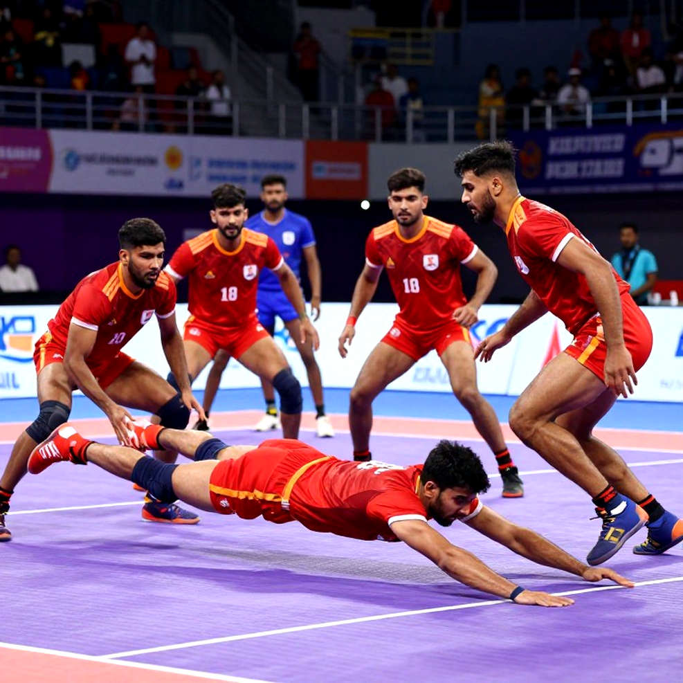 ১৭ থেকে ১২: আহমেদাবাদে ভারতের আসল পরীক্ষা বেঞ্চ-গভীরতা
