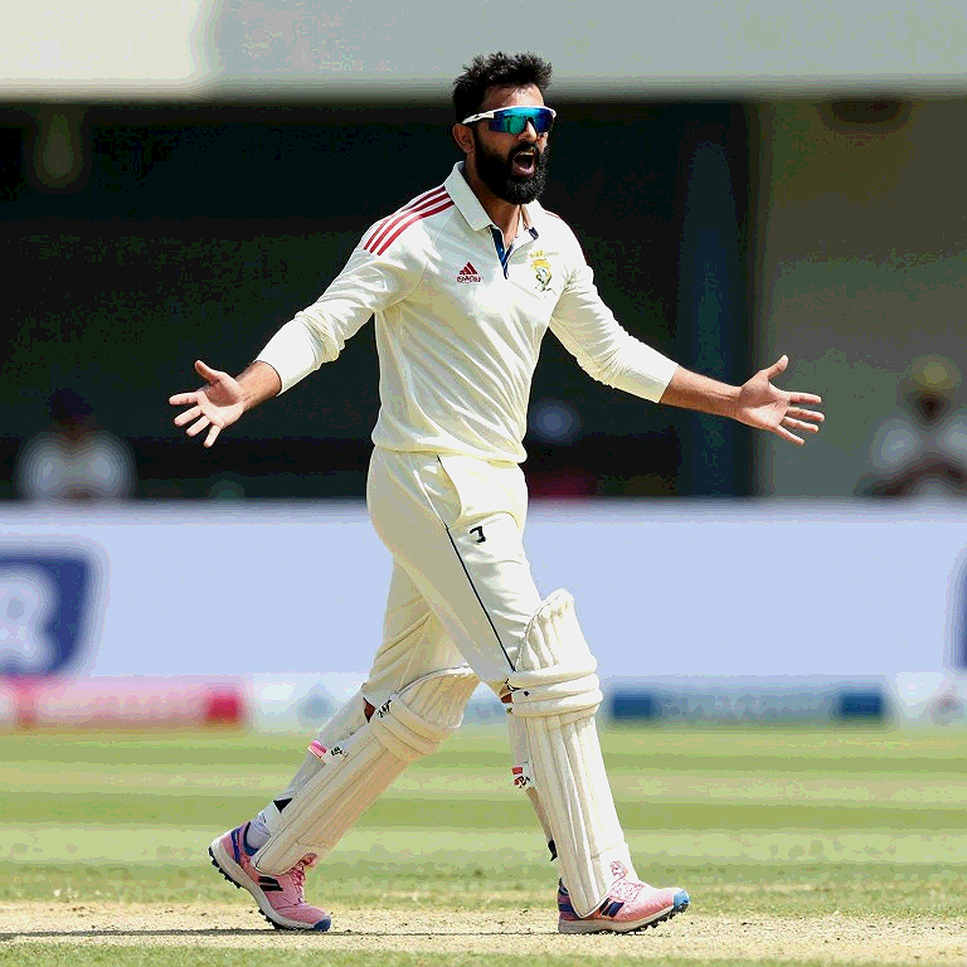 রাজশাহীর বৃষ্টিতে ব্লকচেইনের ছাপ: ক্রিকেটের ডেটা কি শেষ পর্যন্ত স্বচ্ছ হবে?