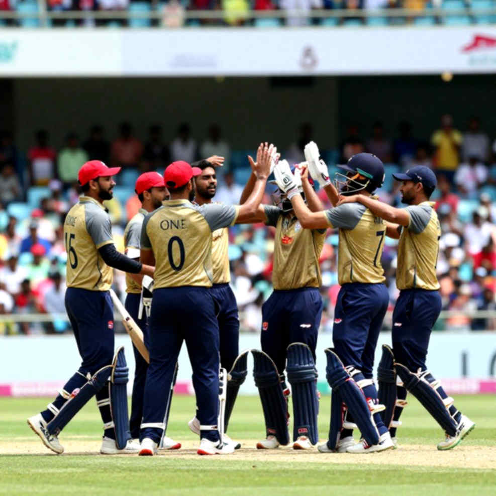 Blockchain in Rajshahi Rain: Will Cricket's Data Finally Become Transparent?