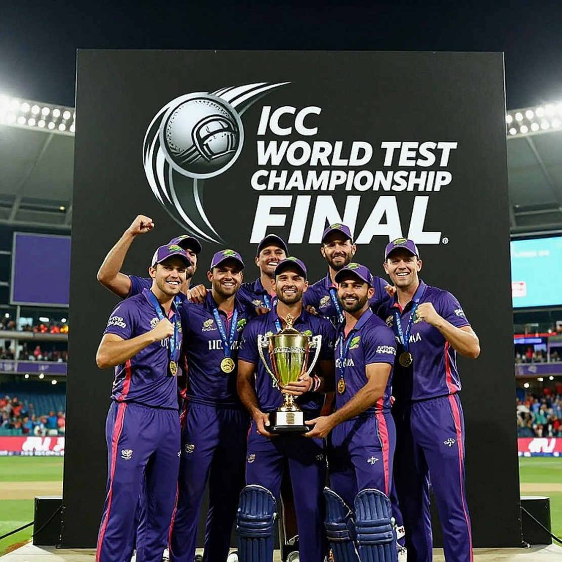 লেজারে যা ওঠে না: এশিয়ার ওয়ানডেতে ব্লকচেইন ডেটা আর মাঝের ওভারের নীরব হিসাব