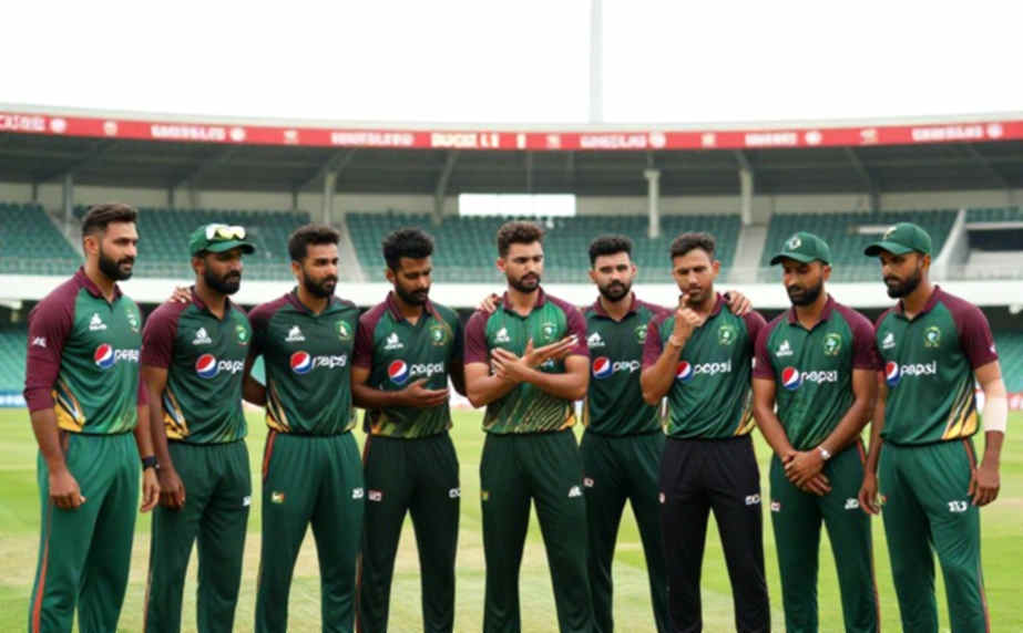 এশিয়ার ক্রিকেট এখন তিন দিকের টানাপোড়েনে: সূচির চাপ, পুঁজির প্রতিযোগিতা ও পরিচয়ের রাজনীতি