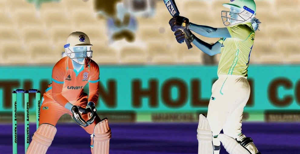 Fifty All Out in 15.2 Overs — But the Real Match Was Won Between Overs 16 and 40 Fifty All Out in 15.2 Overs — But the Real Match Was Won Between Overs 16 and 40