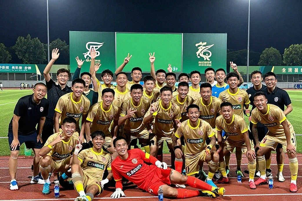যে রিপোর্টে একটিও তথ্য ছিল না: ফুটবল বিশ্লেষণে নীরবতার দাম
