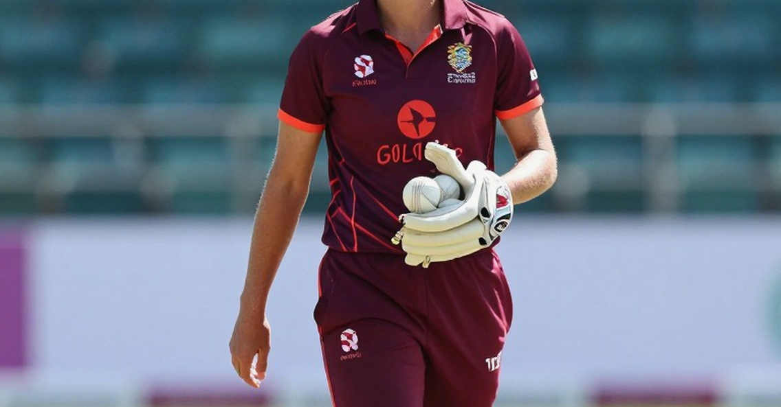The Light of a Record Chase, the Shadow of Consistency: Shai Hope's Quiet Leadership, West Indies' Confidence and Sammy's Unsentimental Message