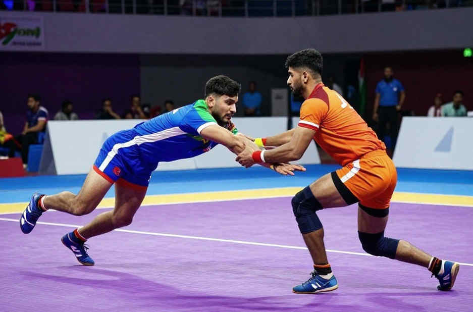 পাওয়ান সেহরাওয়াত বাদ, কিন্তু আসল সংকট স্কোয়াডে নয়—ক্যালেন্ডারে পাওয়ান সেহরাওয়াত বাদ, কিন্তু আসল সংকট স্কোয়াডে নয়—ক্যালেন্ডারে