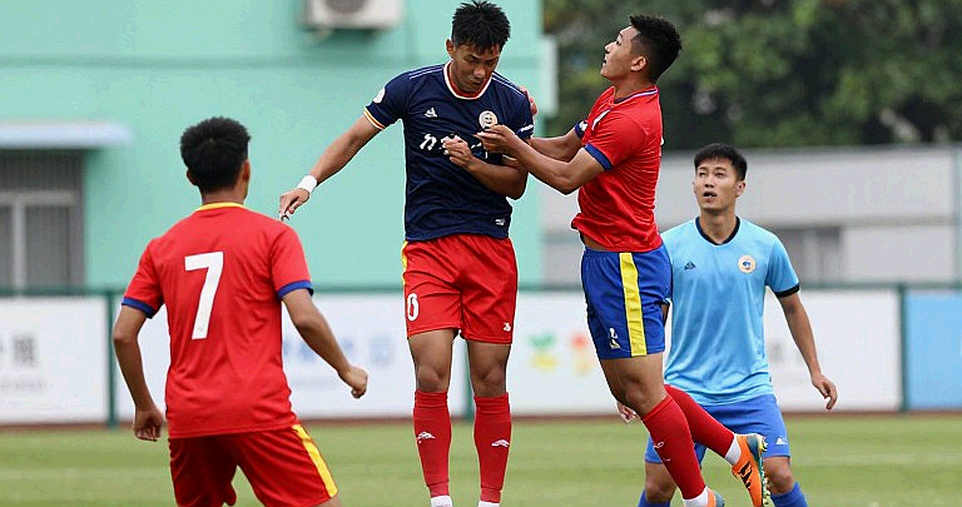 The 67th-Minute Ledger: What Indonesia's 2-0 Over Singapore Does Not Show