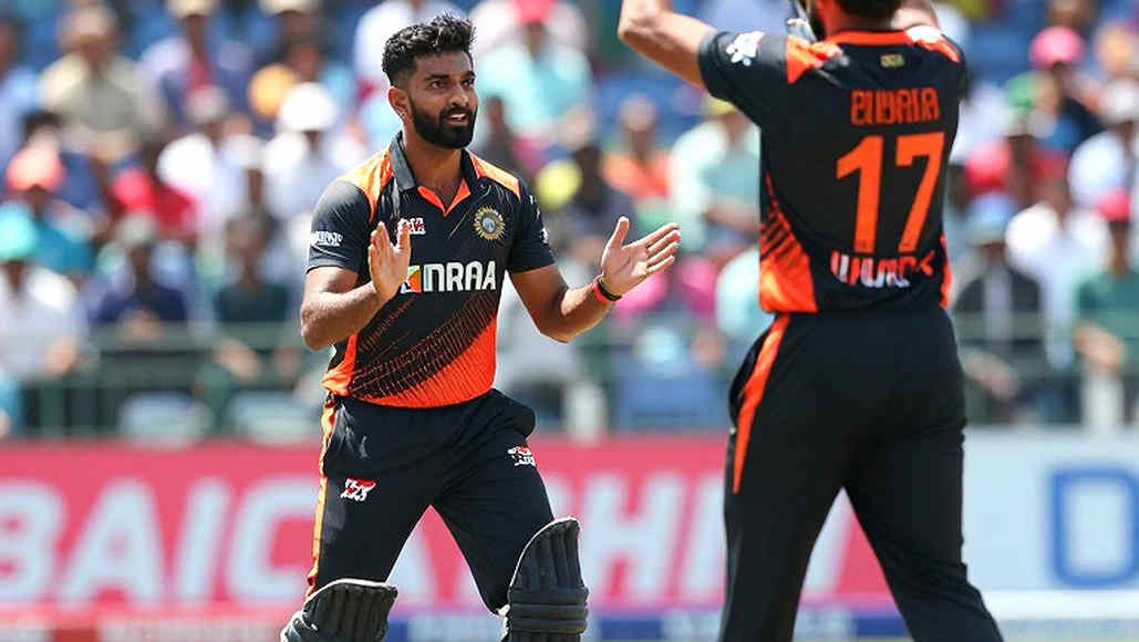 The Dark of the Middle Overs: Bangladesh's T20 Crisis Is Born in the Powerplay