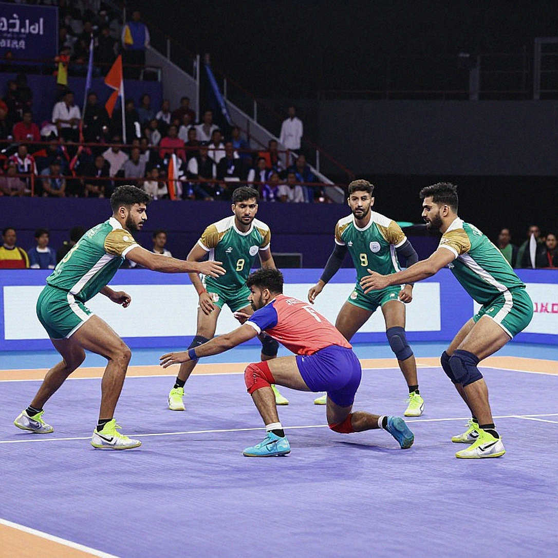 তালিকা থেকে বাদ পড়া একজন অধিনায়ক: কাবাডির পুরস্কার-ব্যবস্থায় অলিখিত বাসস্থান-নিয়ম