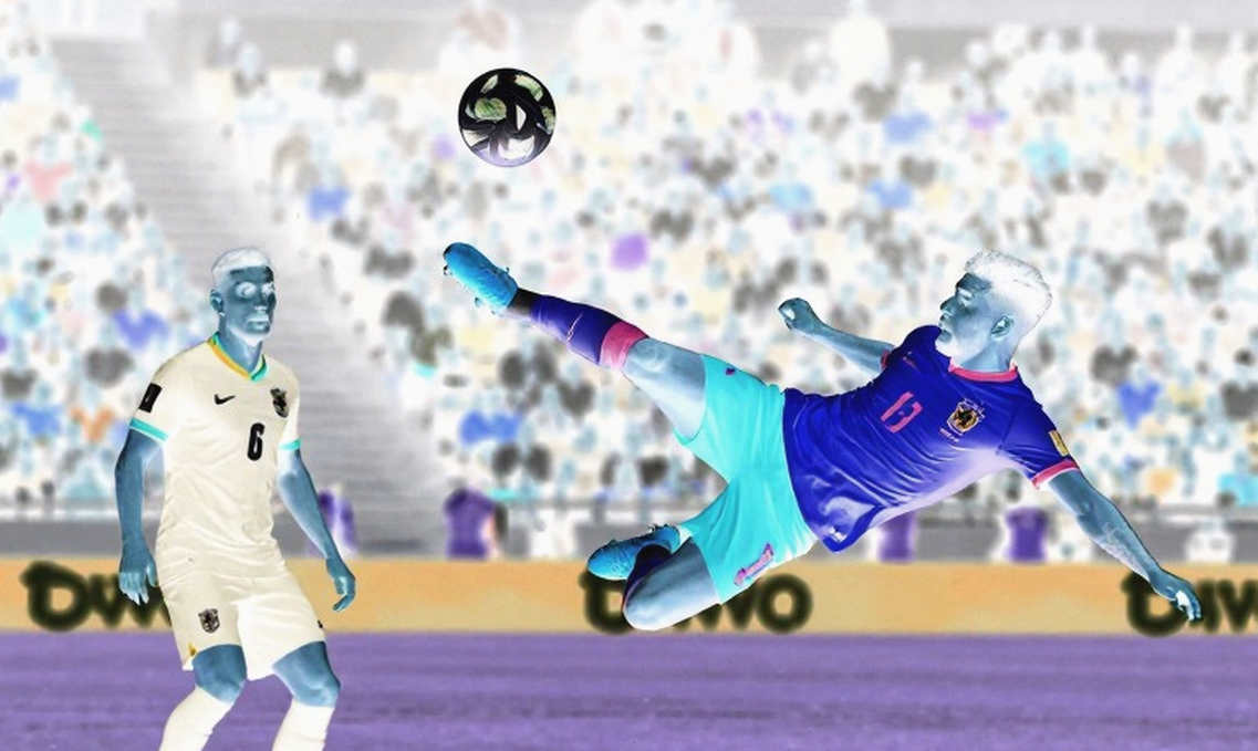 The Empty Spreadsheet: Sports Data Integrity and Blockchain's Quiet Promise The Empty Spreadsheet: Sports Data Integrity and Blockchain's Quiet Promise