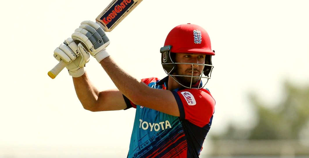 T20I সিরিজে ফরহানের রেকর্ড: সূক্ষ্ম অর্জনের বড় গল্প