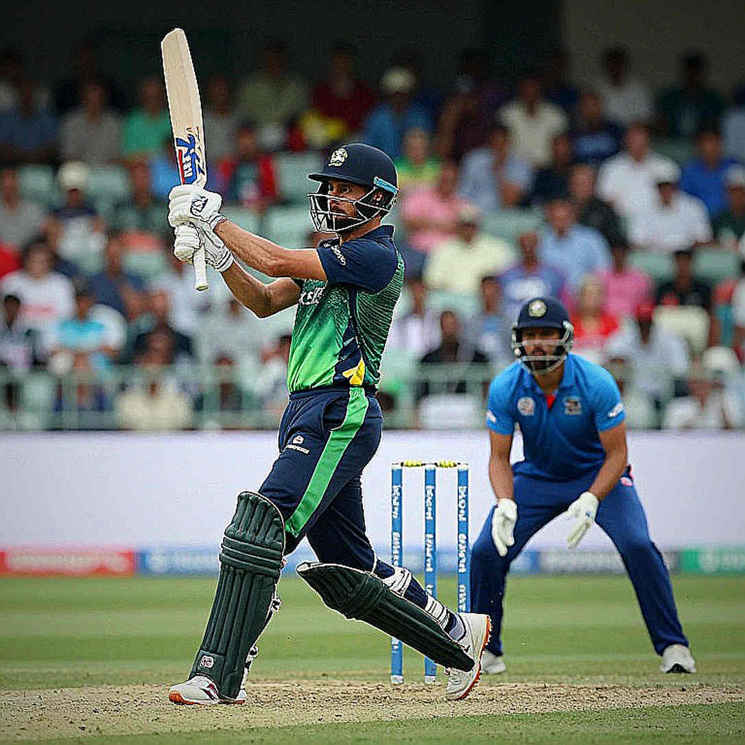 Empty Ledgers, Full Grounds: The Unwritten Record of Bangladesh's Domestic Cricket Empty Ledgers, Full Grounds: The Unwritten Record of Bangladesh's Domestic Cricket