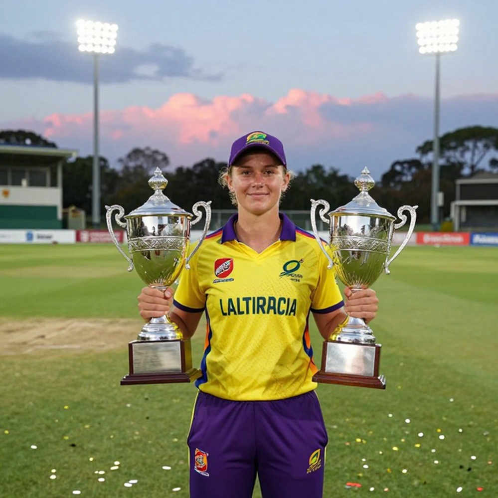 The Visa Clock and the Empty Gallery: Stratigraphy of the Gulf's Youth Cricket Pipeline The Visa Clock and the Empty Gallery: Stratigraphy of the Gulf's Youth Cricket Pipeline
