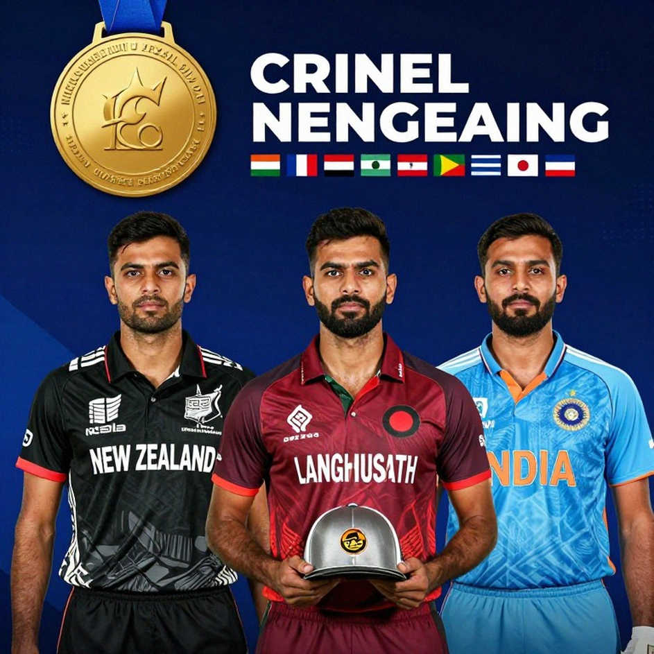 খালি লেজারের প্রতিধ্বনি: ক্রিকেটের তথ্যশৃঙ্খল, নীরবতা ও না-বানানোর শৃঙ্খলা খালি লেজারের প্রতিধ্বনি: ক্রিকেটের তথ্যশৃঙ্খল, নীরবতা ও না-বানানোর শৃঙ্খলা