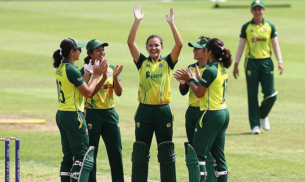 Two Hosts, Twenty Venues, One Question: Where Is "Home" in the 2026 T20 World Cup? Two Hosts, Twenty Venues, One Question: Where Is "Home" in the 2026 T20 World Cup?
